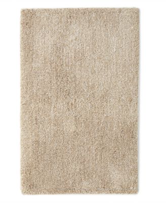 Oake - Organic Bath Rug, 20" x 30", Created for Macy's