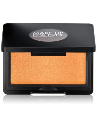 MAKE UP FOR EVER - Make Up For Ever Artist Longwear Skin-Fusing Powder Highlighter