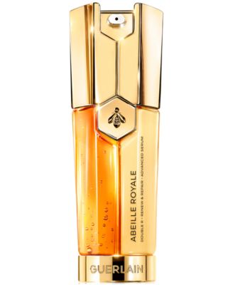 GUERLAIN - Guerlain Abeille Royale Double R Renew & Repair Advanced Serum