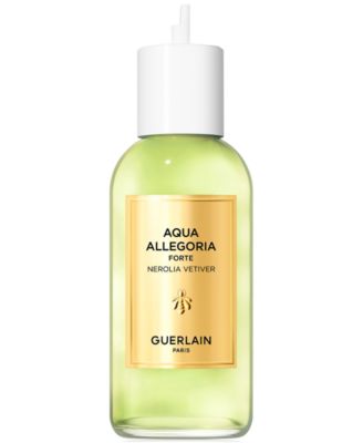GUERLAIN - Guerlain Aqua Allegoria Forte Nerolia Vetiver Eau de Parfum Refill, 6.7 oz.