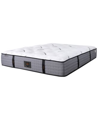 Paramount - HD Encore 12" Plush Mattress - King