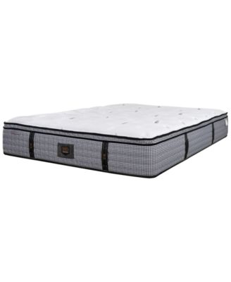 Paramount - HD Maximus 13" Cushion Firm Mattress - Twin XL