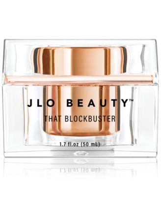 JLo Beauty - JLO Beauty That Blockbuster Hydrating Cream
