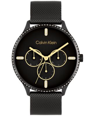 Calvin Klein