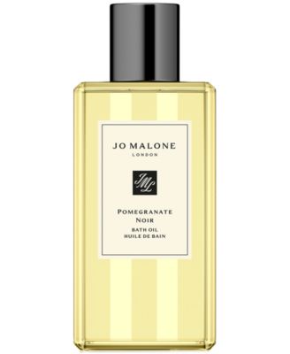 Jo Malone London - Pomegranate Noir Bath Oil, 8.45 oz.