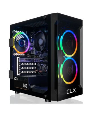 CLX