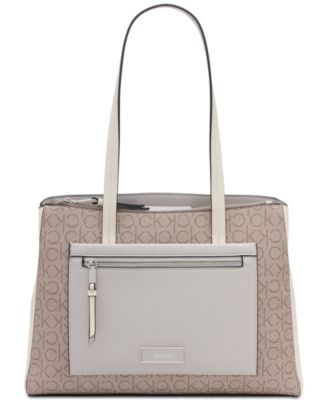 Calvin Klein - Hadley Tote