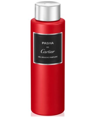 Cartier - Pasha Shower Gel, 6.7 oz.