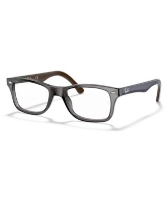 Ray-Ban - Draft