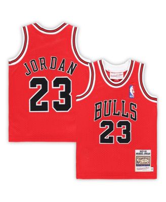 Mitchell & Ness