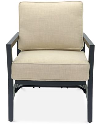 Agio - Astaire Outdoor Rocker Chair