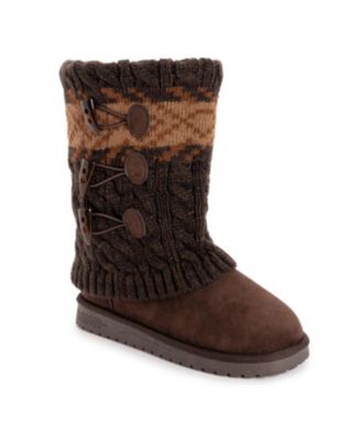 MUK LUKS