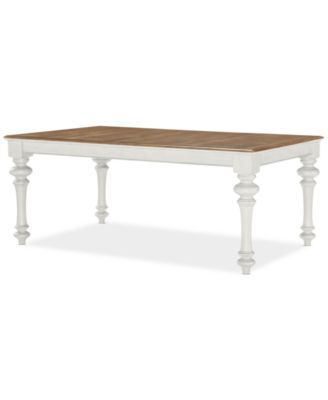 Furniture - Mandeville Rectangular Dining Table