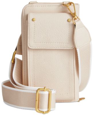 Style & Co - Phone Crossbody Wallet