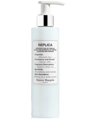 Maison Margiela - REPLICA Sailing Day Scented Body Lotion, 6.7 oz.