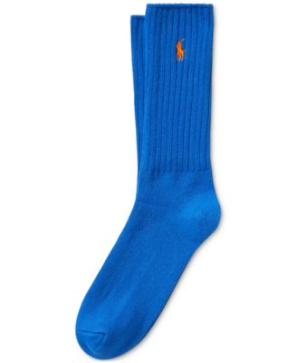 Polo Ralph Lauren - Men's Classic Crew Socks