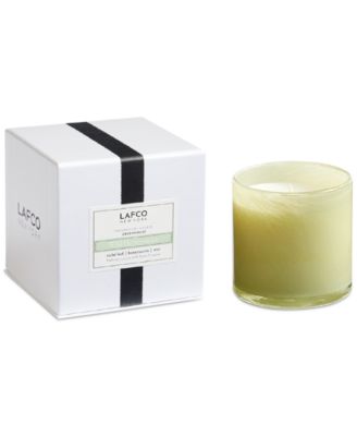 LAFCO New York - Wild Honeysuckle Classic Candle, 6.5 oz.