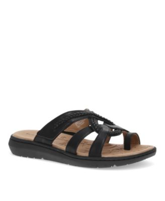 Baretraps - Slip-on closure