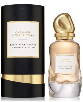 Donna Karan New York - Donna Karan Cashmere Fragrance Collection