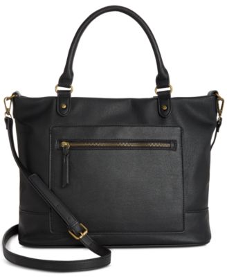 Style & Co - Hudsonn Tote
