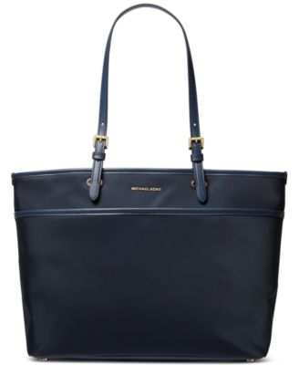 Michael Kors - Winston Extra-Large Top Zip Pocket Tote