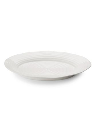 Portmeirion - Sophie Conran White Large Platter