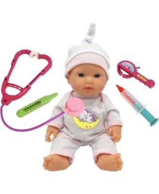 The New York Doll Collection