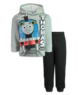 Thomas & Friends