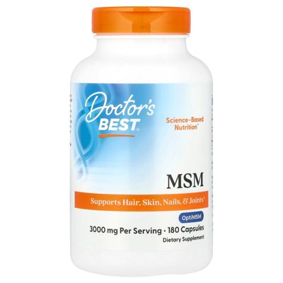 Doctor's Best