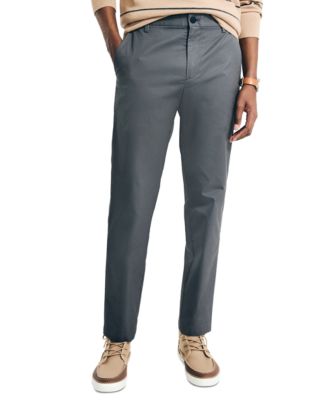 Nautica - Men's Slim-Fit Navtech Water-Resistant Pants