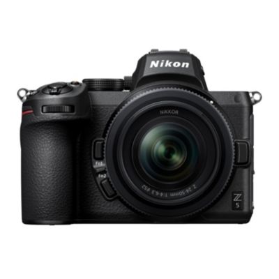 Nikon