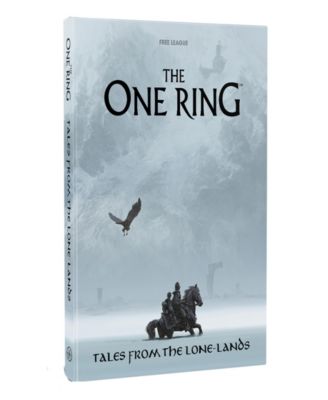Free League Publishing
