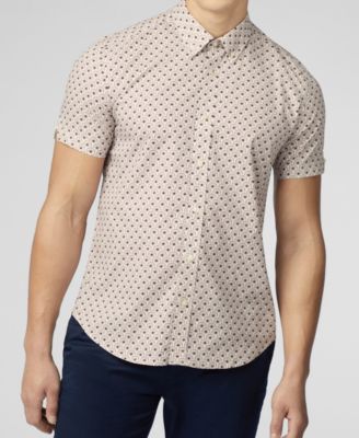 Ben Sherman