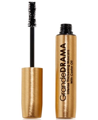 Grande Cosmetics - GrandeDRAMA Intense Thickening Mascara