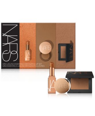 NARS - 3-Pc. Mini Laguna Essentials Bronzer & Lip Set