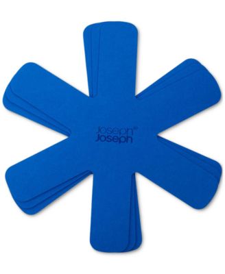 Joseph Joseph - Space 3-Pc. Felt Pan Protectors Set