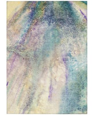 Addison - Chantille Machine Washable ACN505 1'8x2'6 Area Rug