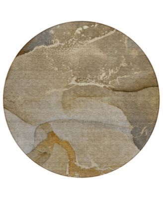 Addison - Chantille Machine Washable ACN517 1'8x2'6 Area Rug