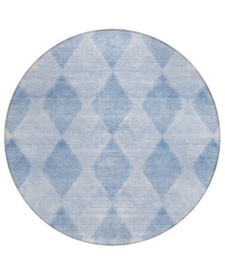 Addison - Chantille Machine Washable ACN539 1'8x2'6 Area Rug