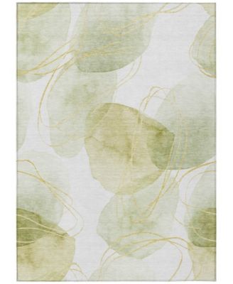Addison - Chantille Machine Washable ACN544 10'x14' Area Rug