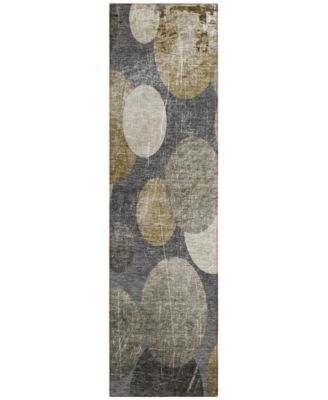 Addison - Chantille Machine Washable ACN556 1'8x2'6 Area Rug