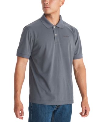 Marmot - Men's Windridge Pique Polo Shirt