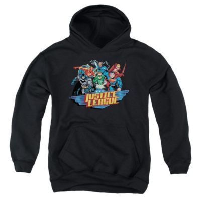 Justice League