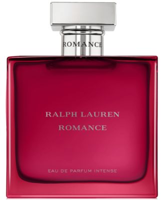 Ralph Lauren - Romance Eau de Parfum Intense Fragrance Collection