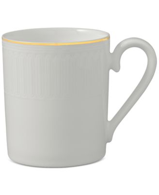 Villeroy & Boch - Chateau Septfontaines Porcelain Mug