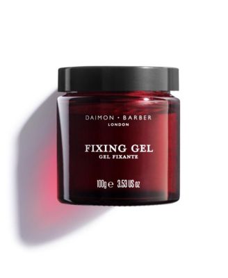 Daimon Barber