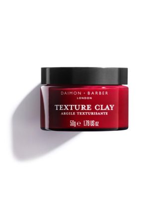 Daimon Barber