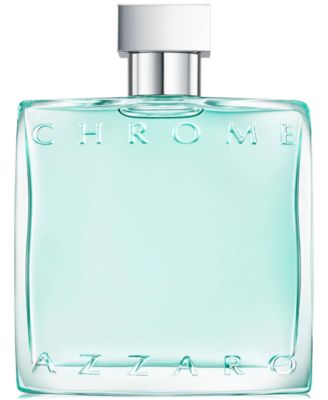 Azzaro - Men's Chrome Azure Eau de Toilette Spray, 3.38 oz.