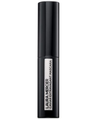 Laura Mercier - Mini Caviar Extravagant Volumizing & Lengthening Mascara