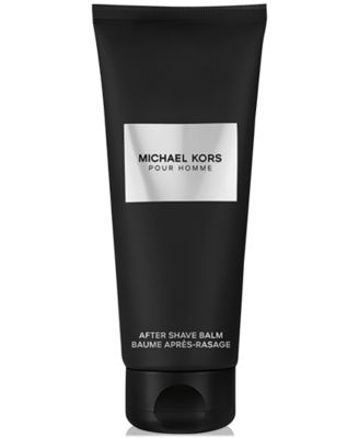 Michael Kors - Men's Pour Homme After Shave Balm, 3.4 oz.